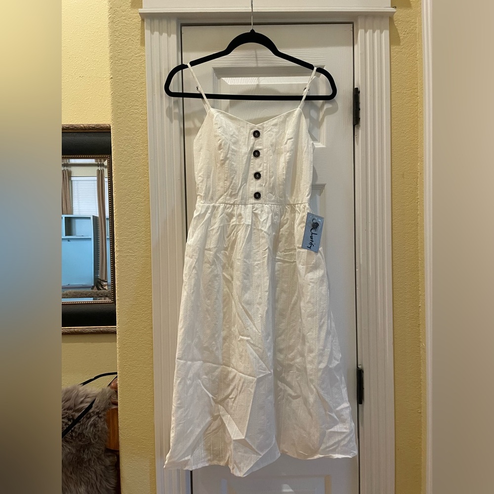 J for Justify dress women’s size s